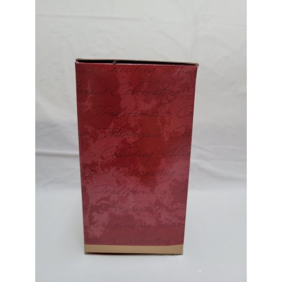 1997 Hallmark Keepsake Santa’s Secret Gift - Music Christmas Ornament Vintage - Picture 10 of 12